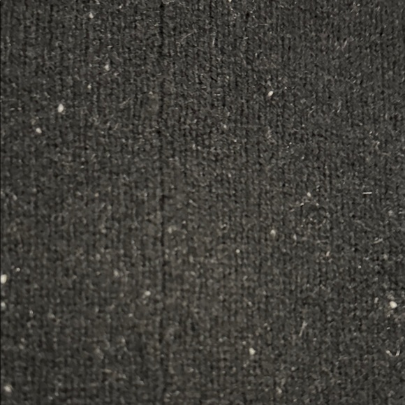 Frame  Black Cashmere Crew Neck Sweater - Picture 10 of 10